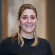 Judith Rousseau