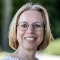Ingrid Backus